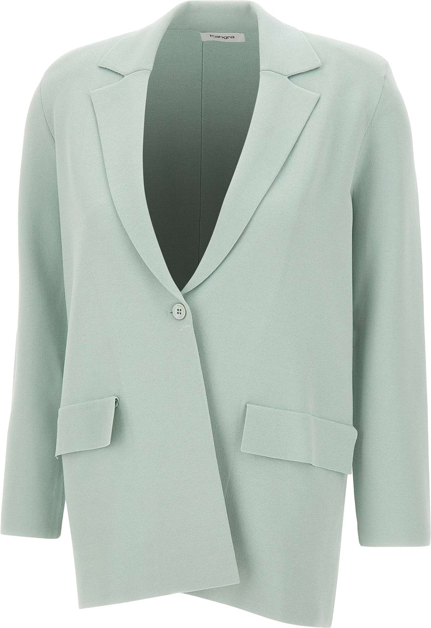 Kangra Jackets Green Lime