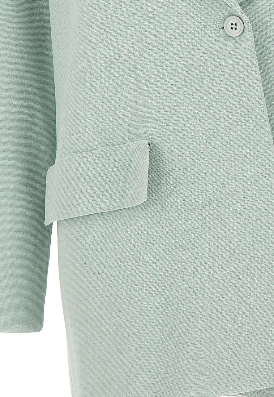 Kangra Jackets Green Lime