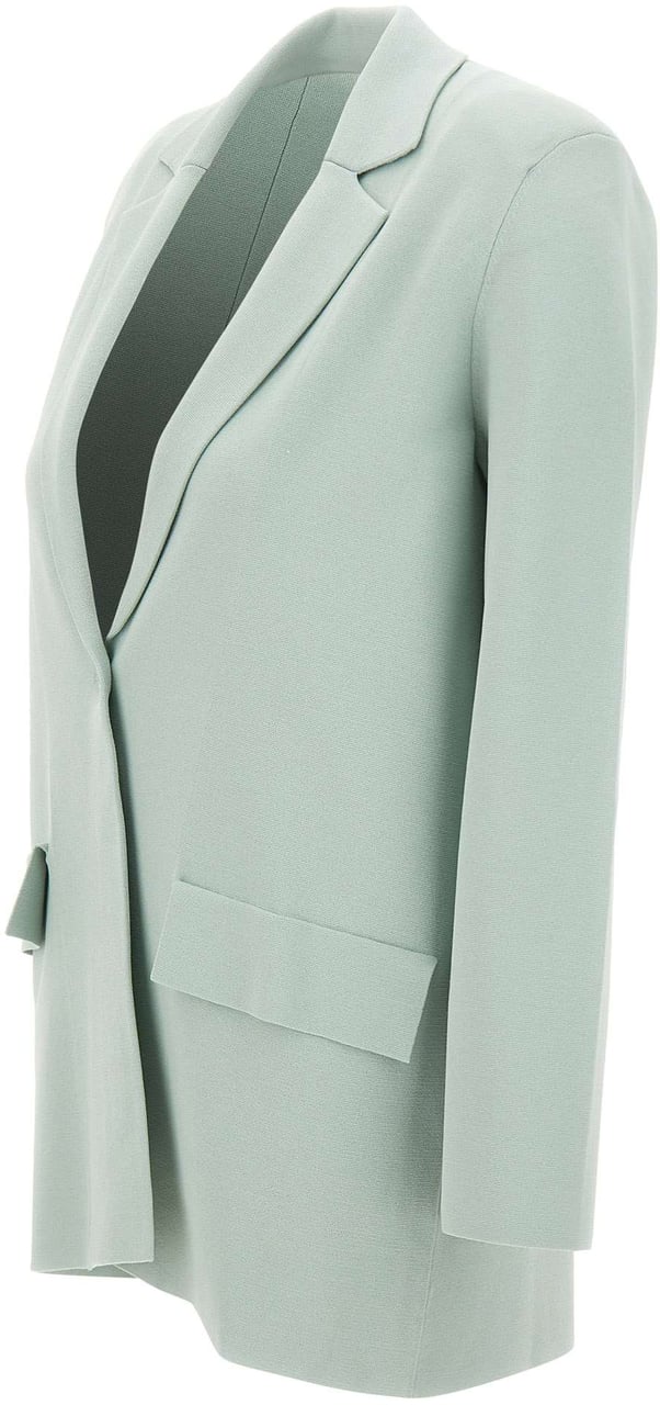 Kangra Jackets Green Lime
