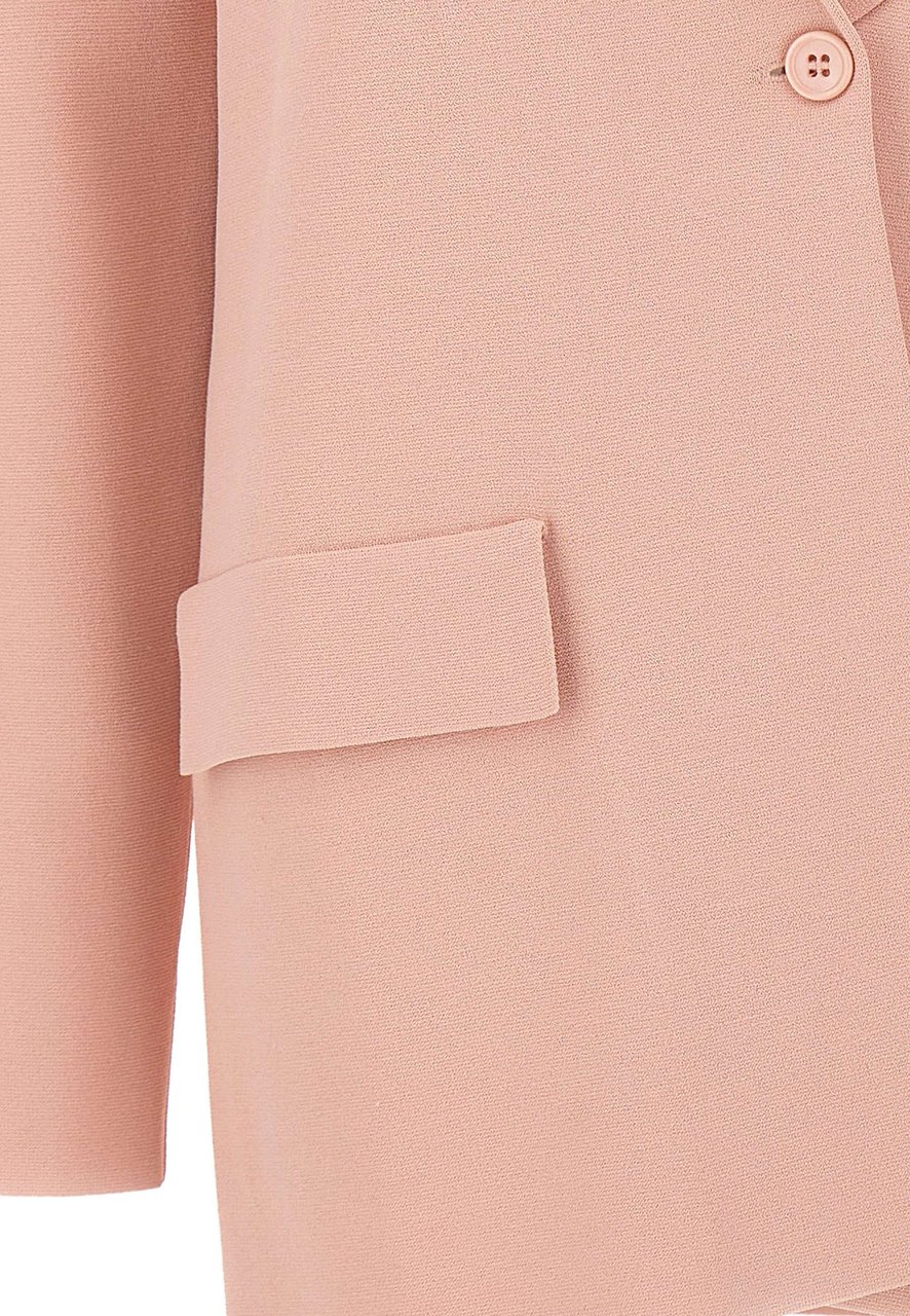 Kangra Jackets Pink Roze