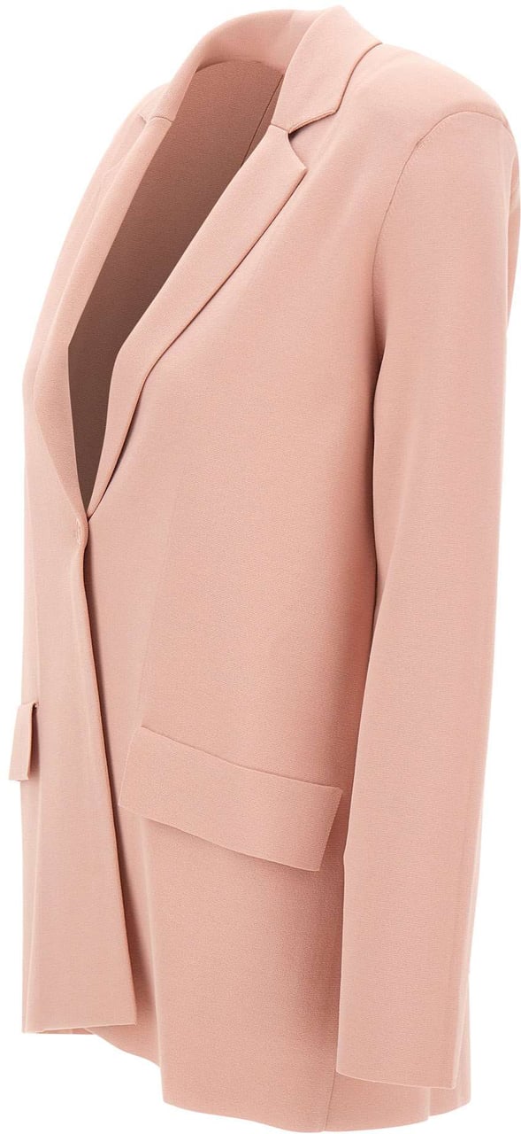 Kangra Jackets Pink Roze
