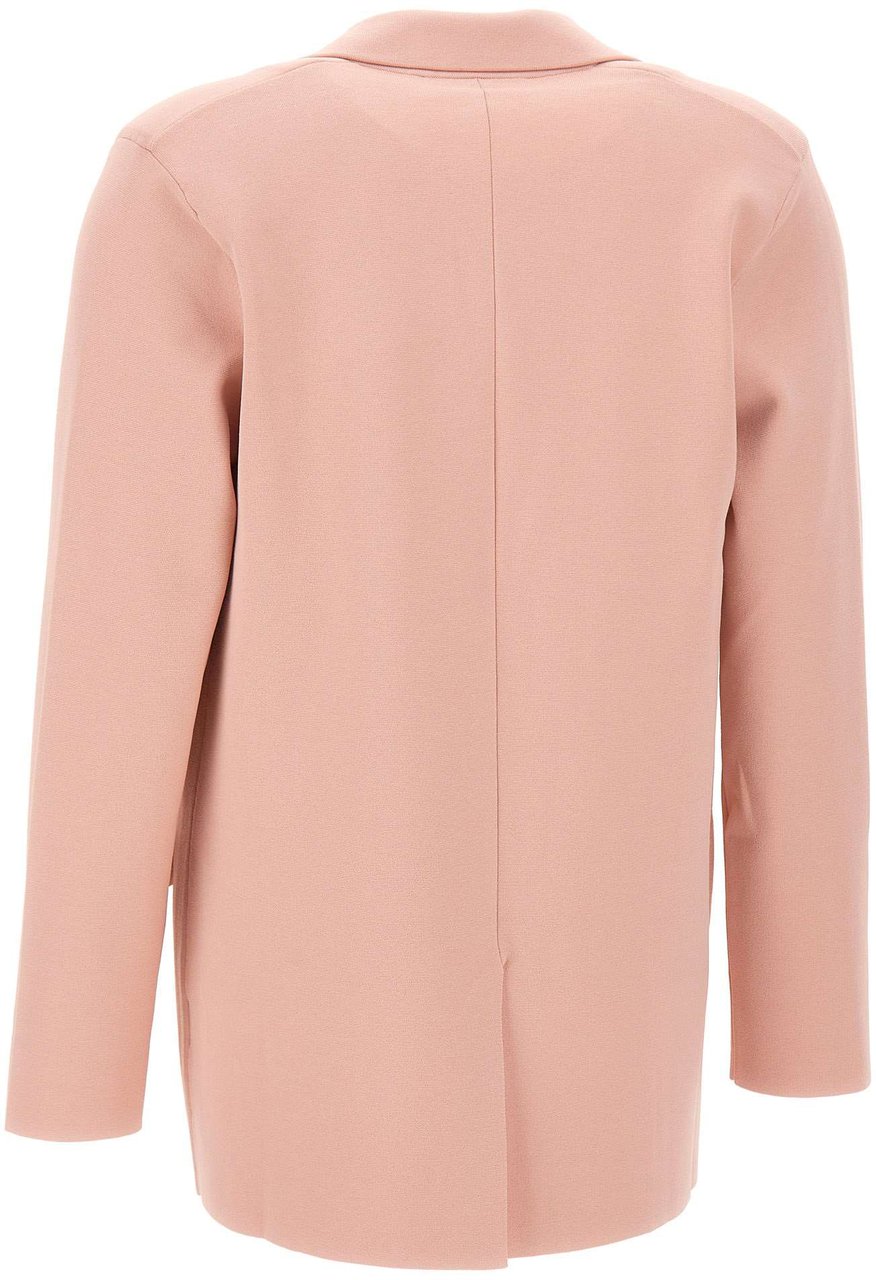 Kangra Jackets Pink Roze