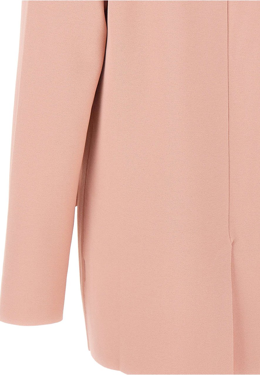 Kangra Jackets Pink Roze