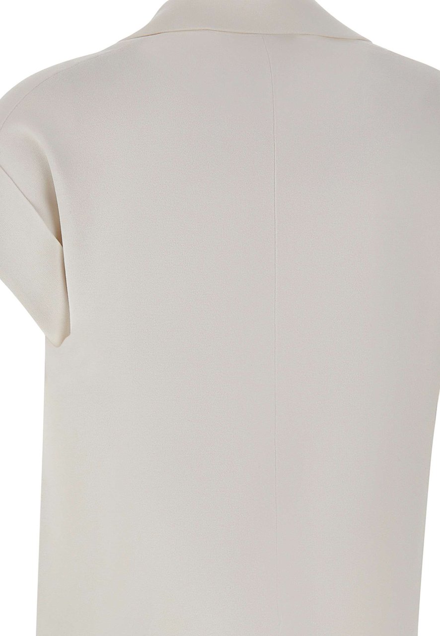 Kangra Jackets White Wit