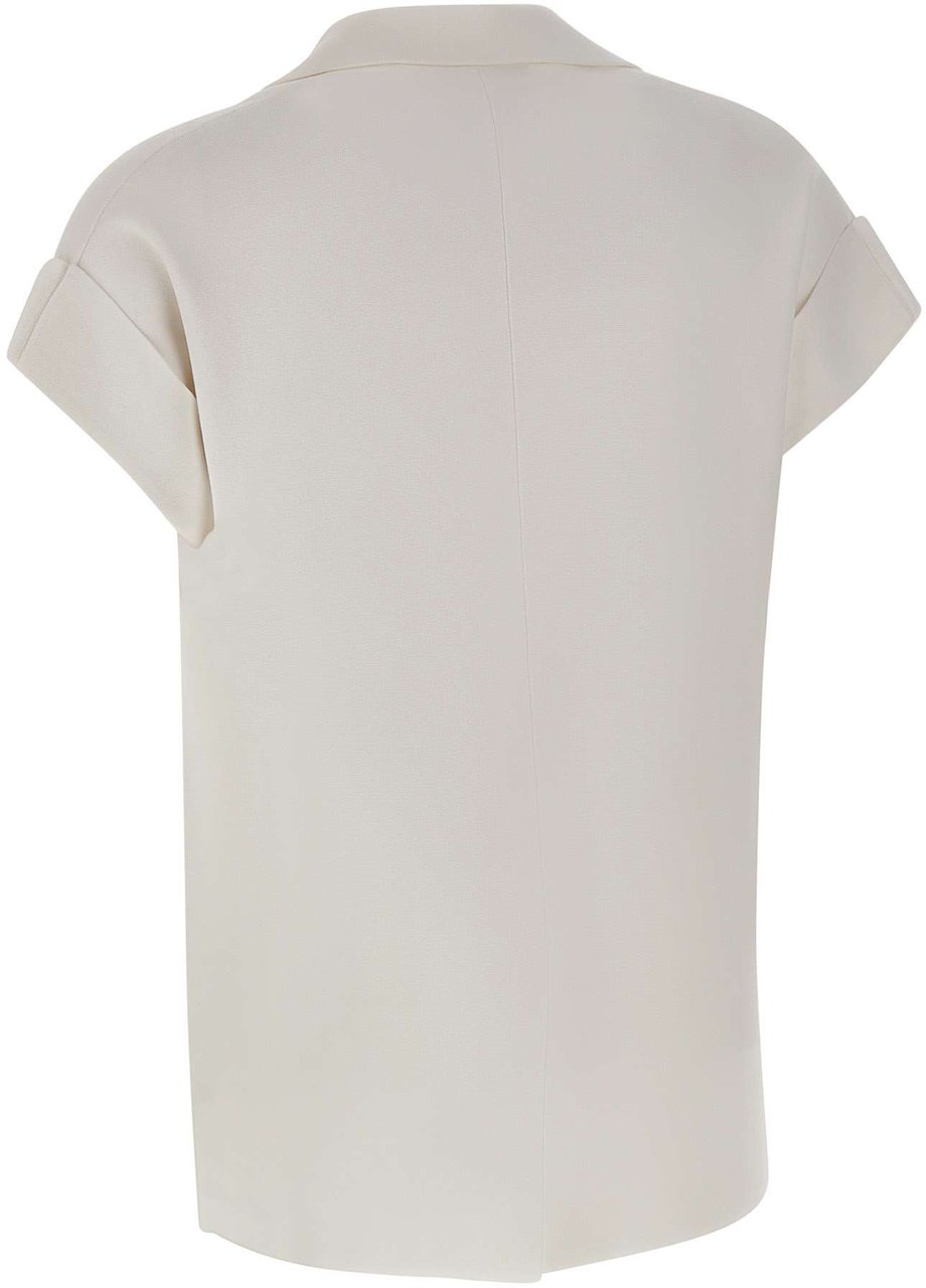 Kangra Jackets White Wit