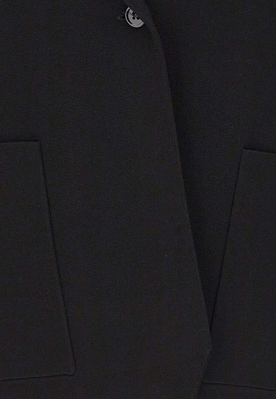 Kangra Jackets Black Zwart