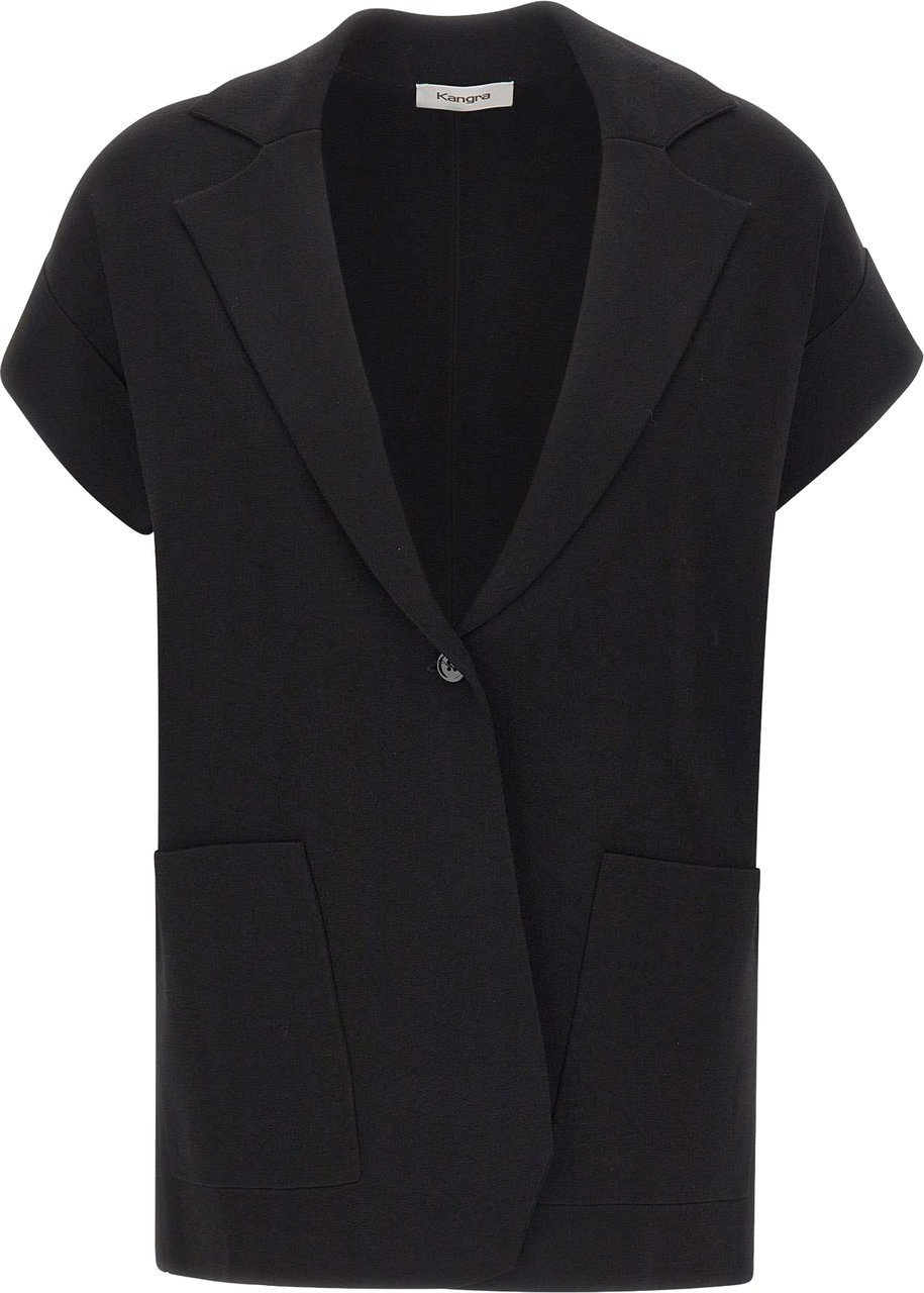 Kangra Jackets Black Zwart