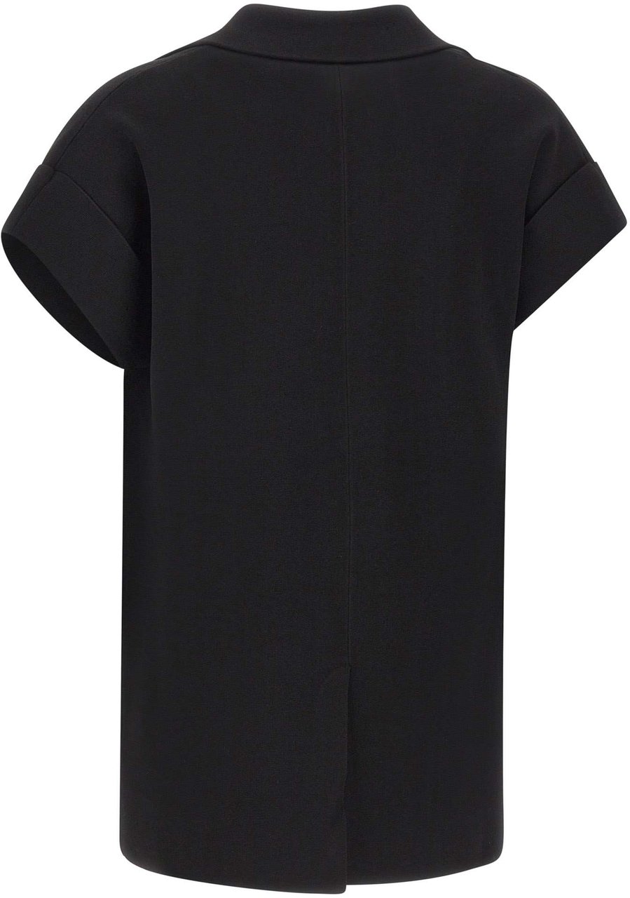 Kangra Jackets Black Zwart