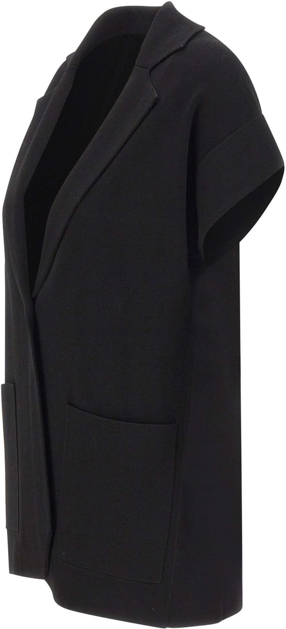 Kangra Jackets Black Zwart