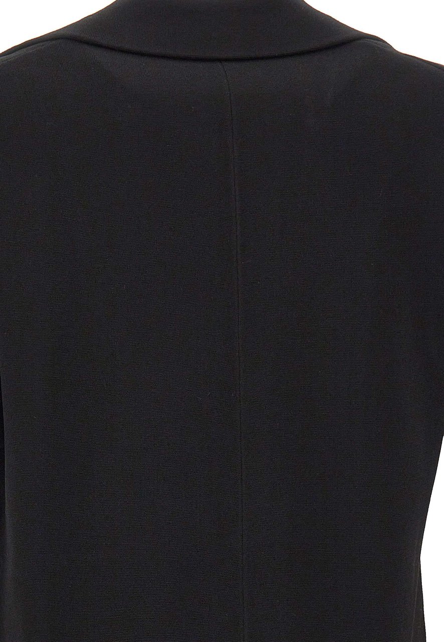 Kangra Jackets Black Zwart