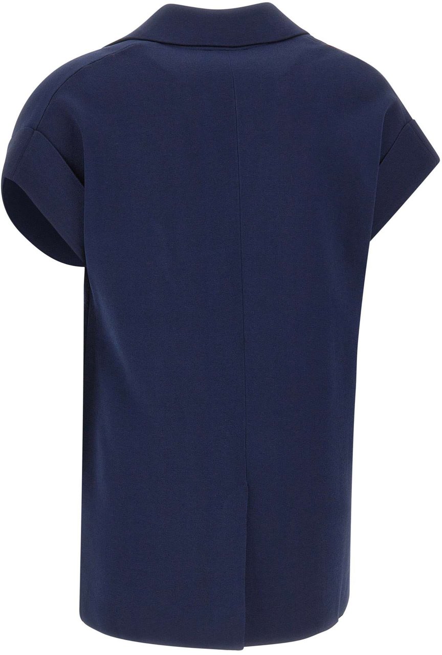 Kangra Jackets Blue Navy