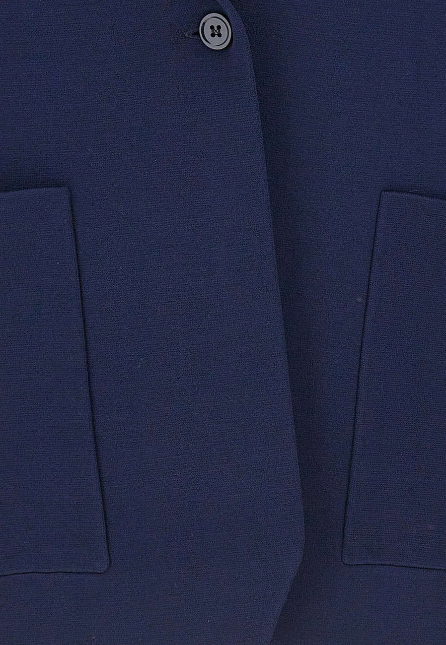 Kangra Jackets Blue Navy