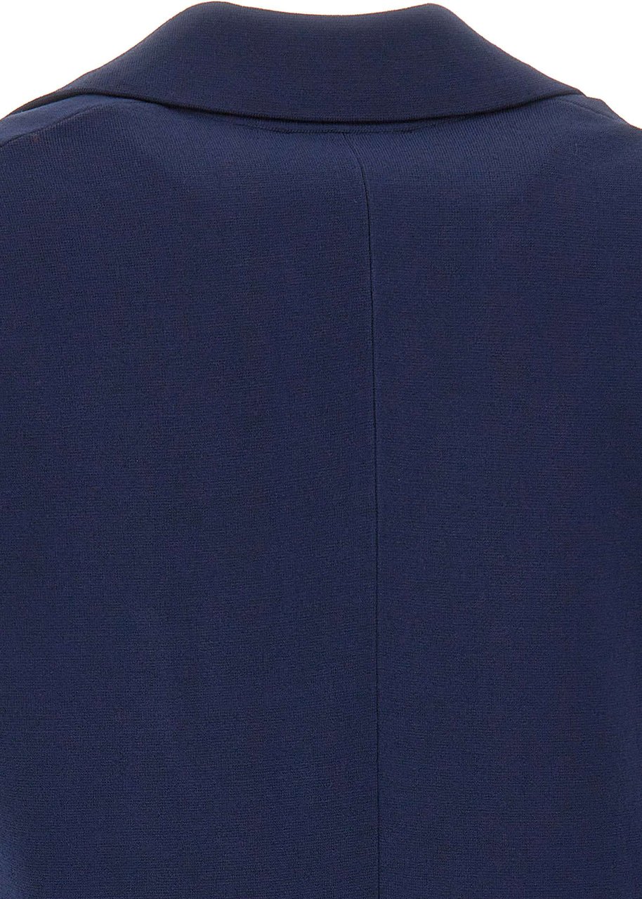 Kangra Jackets Blue Navy