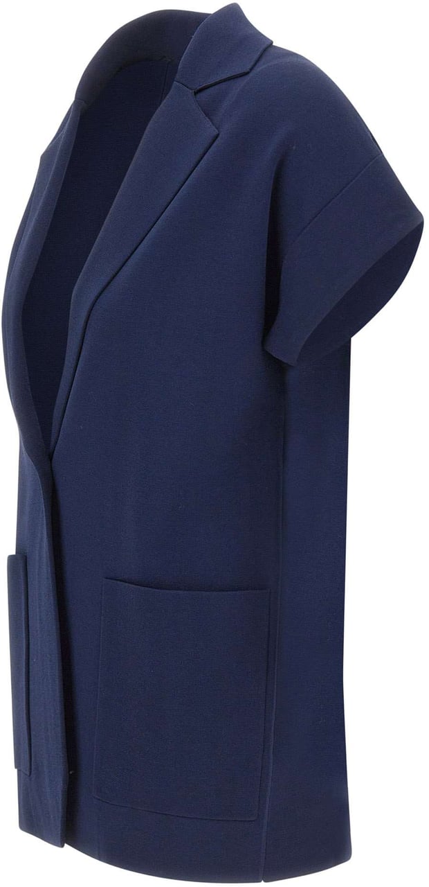 Kangra Jackets Blue Navy