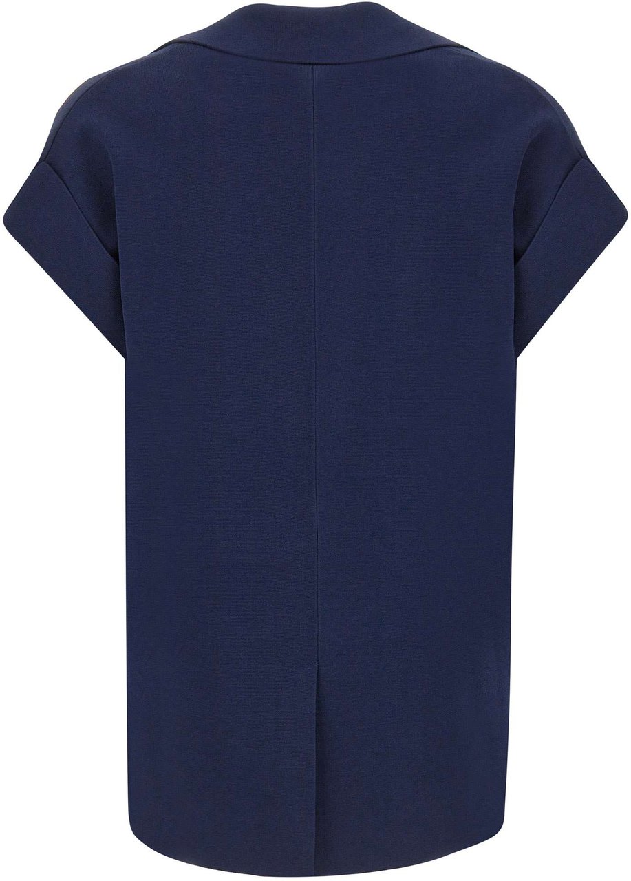 Kangra Jackets Blue Navy