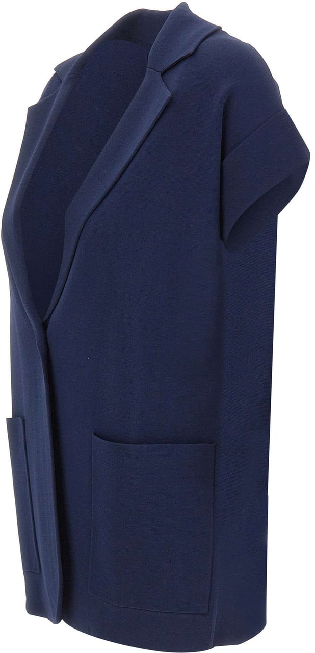 Kangra Jackets Blue Navy