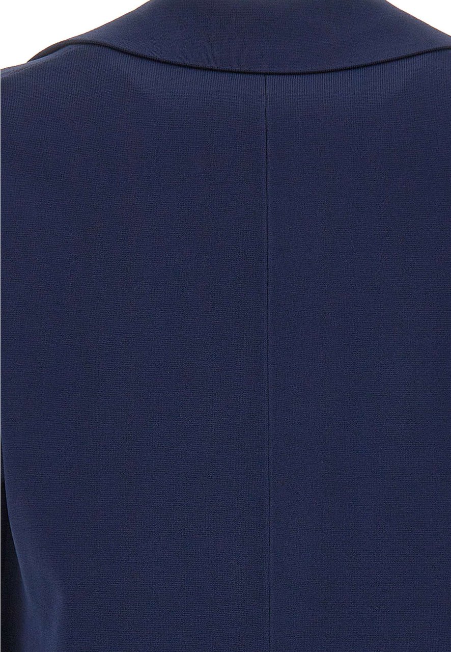 Kangra Jackets Blue Navy