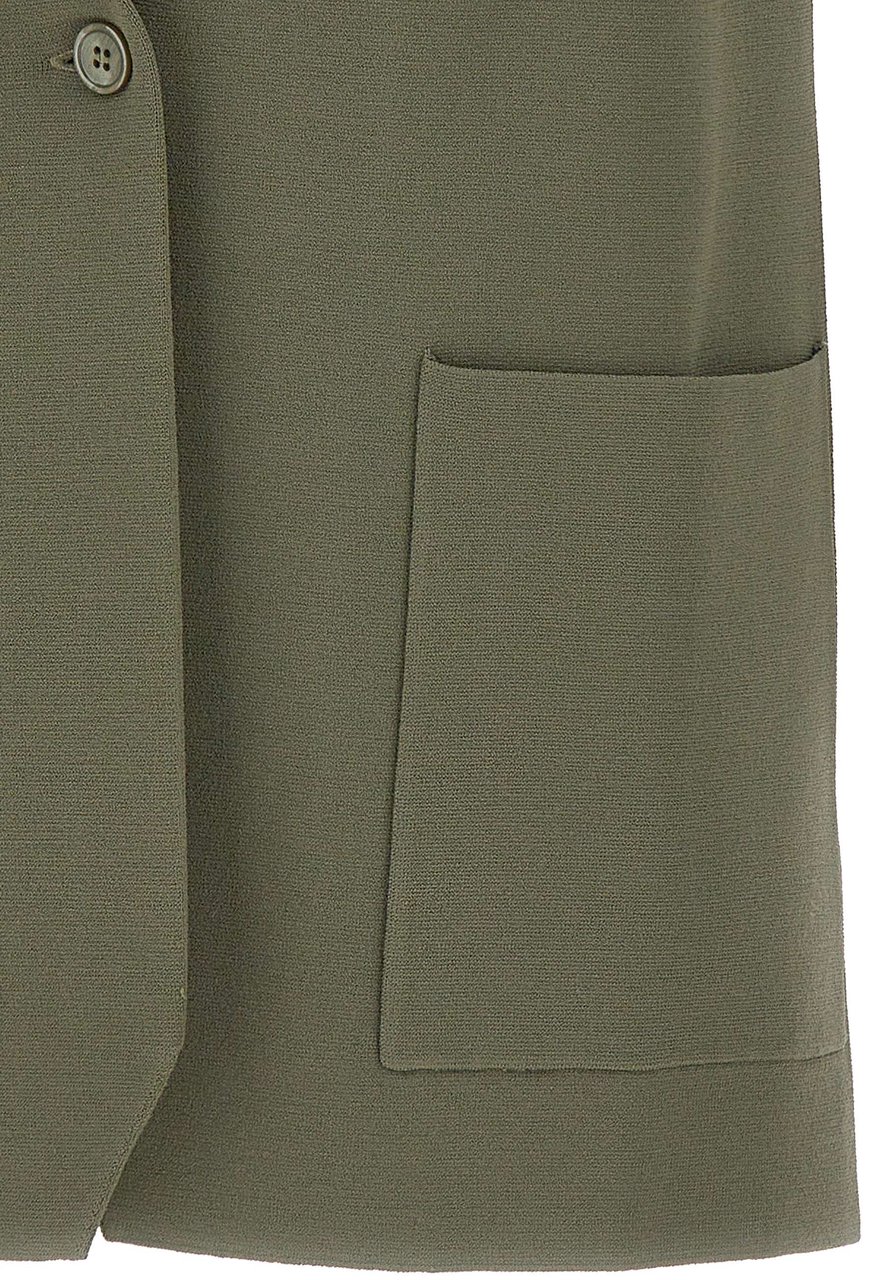 Kangra Jackets Green Donkergroen