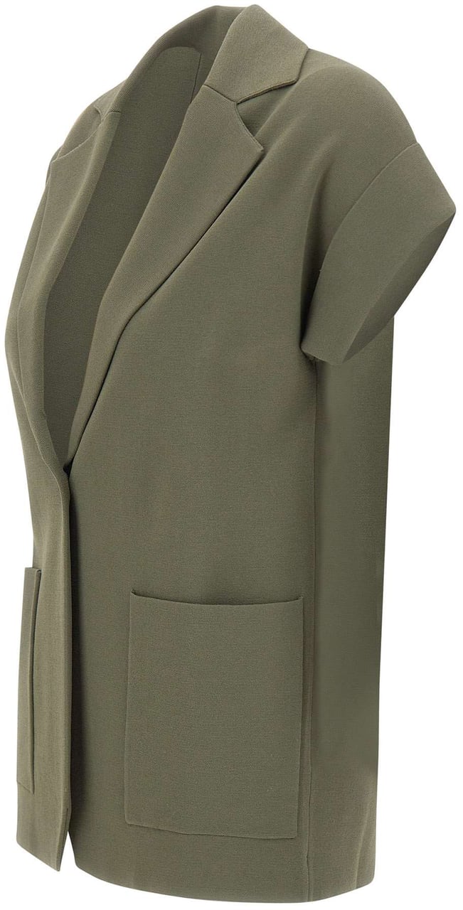 Kangra Jackets Green Donkergroen
