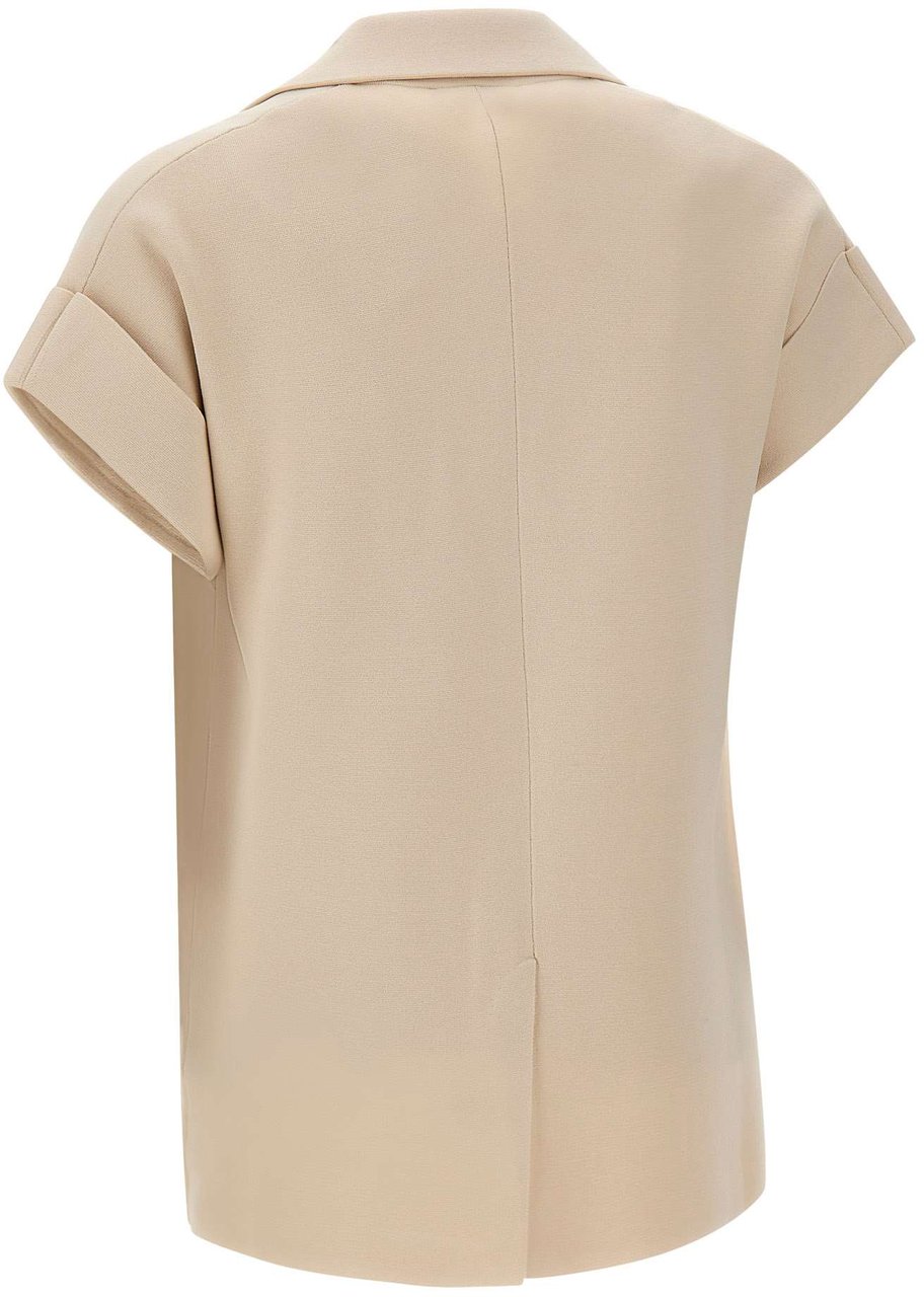 Kangra Jackets White Wit