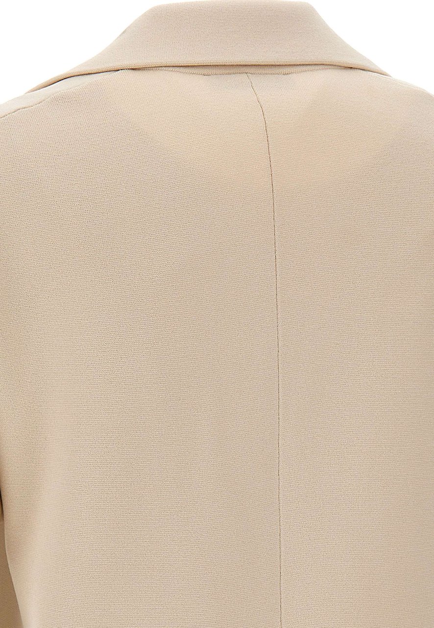 Kangra Jackets White Wit