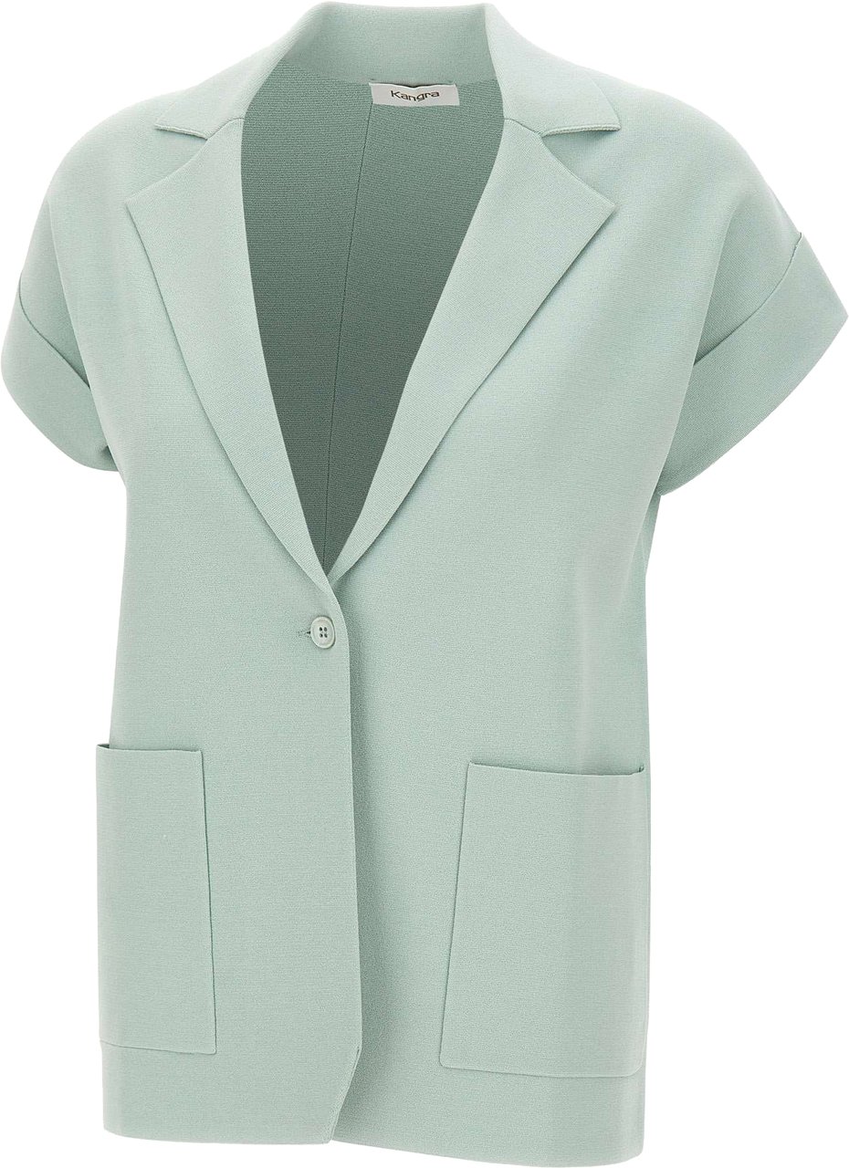 Kangra Jackets Green Lime