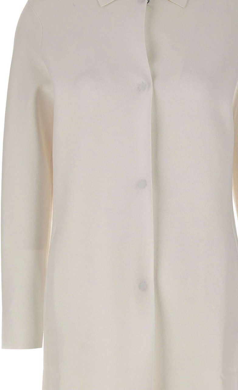 Kangra Coats White Wit