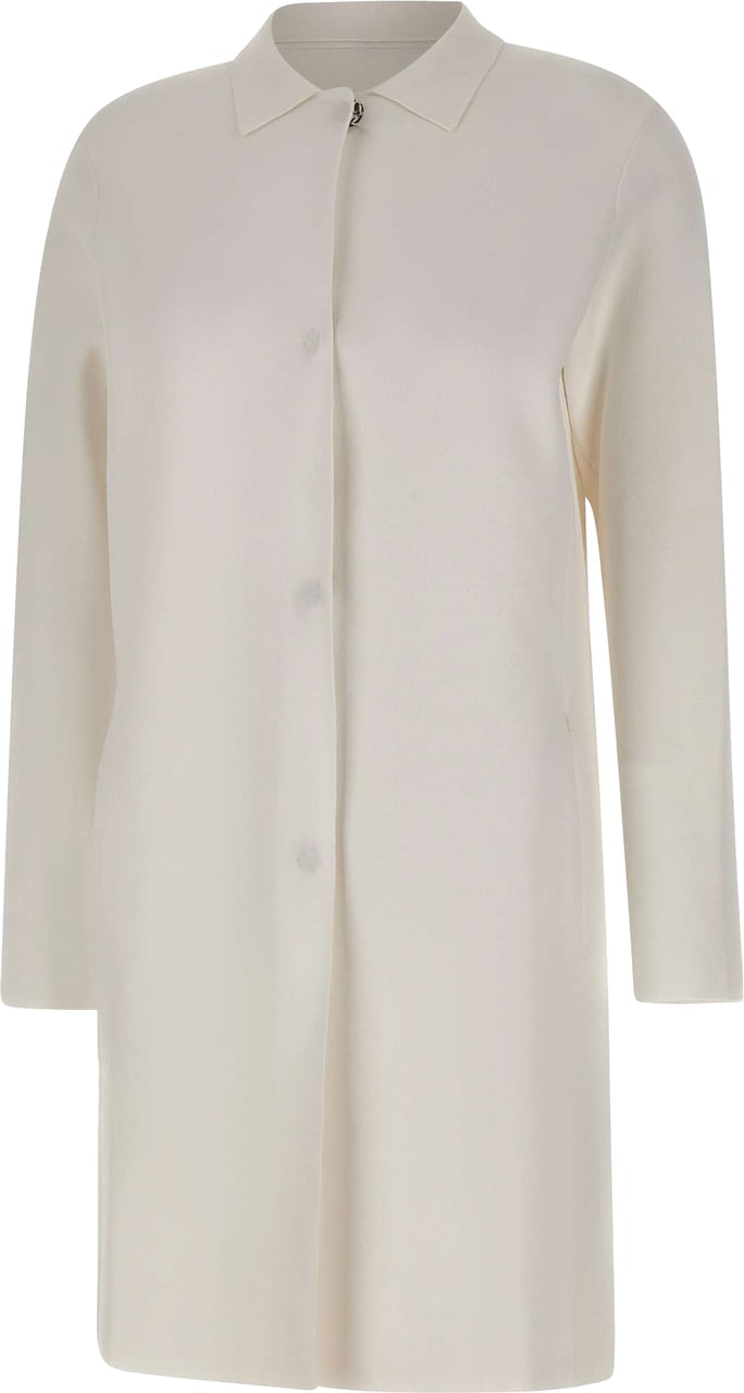 Kangra Coats White Wit