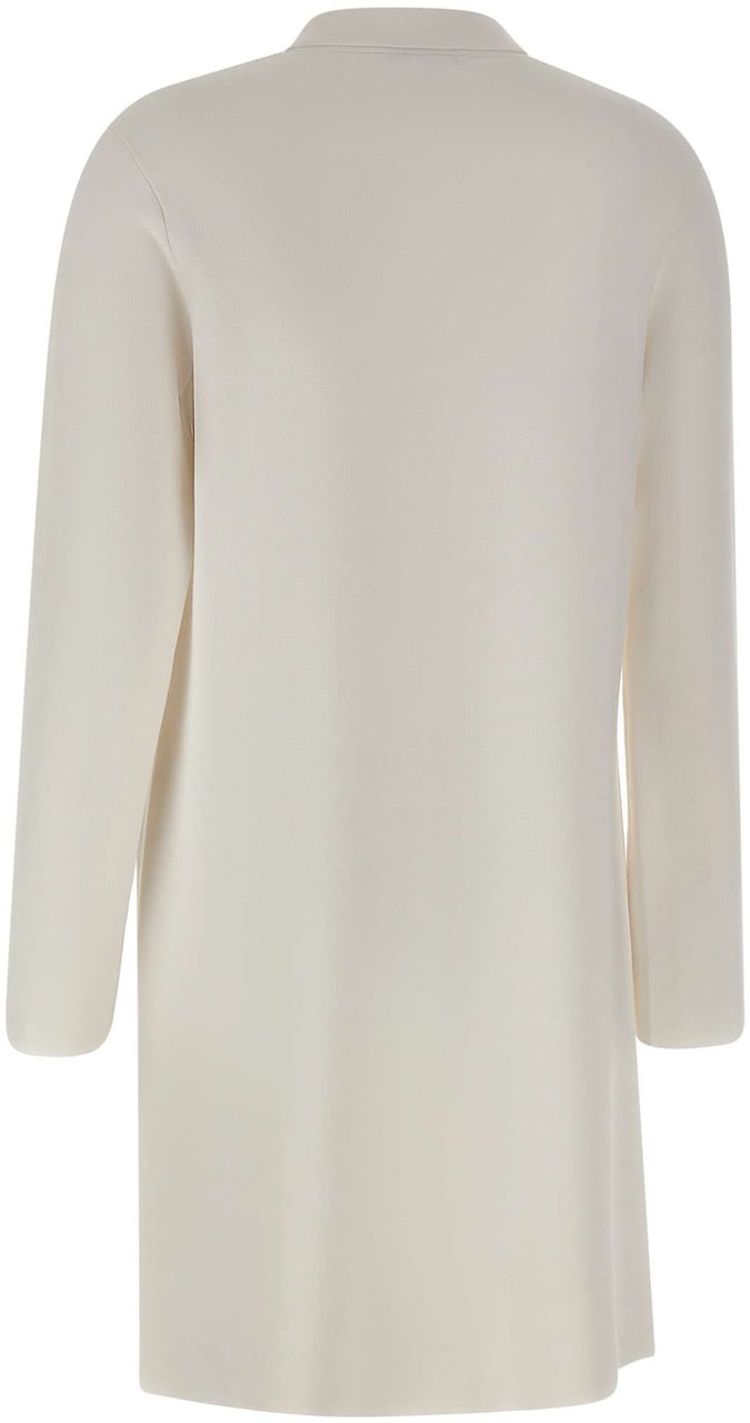 Kangra Coats White Wit