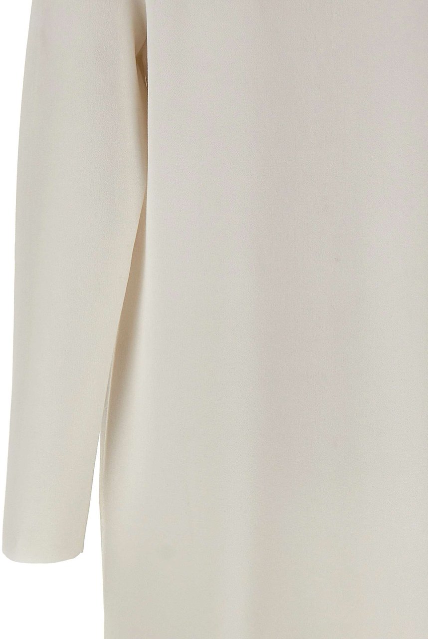Kangra Coats White Wit