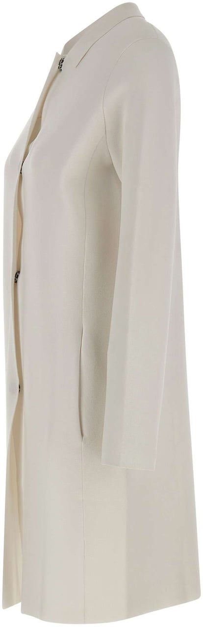 Kangra Coats White Wit
