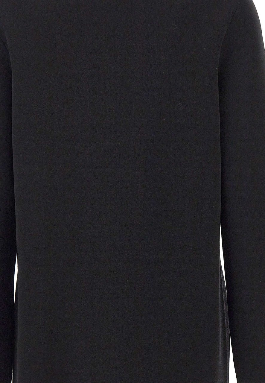 Kangra Coats Black Zwart