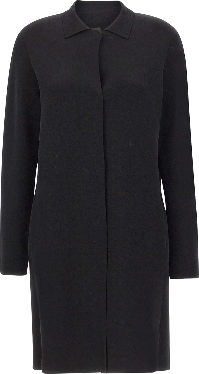 Kangra Coats Black Zwart