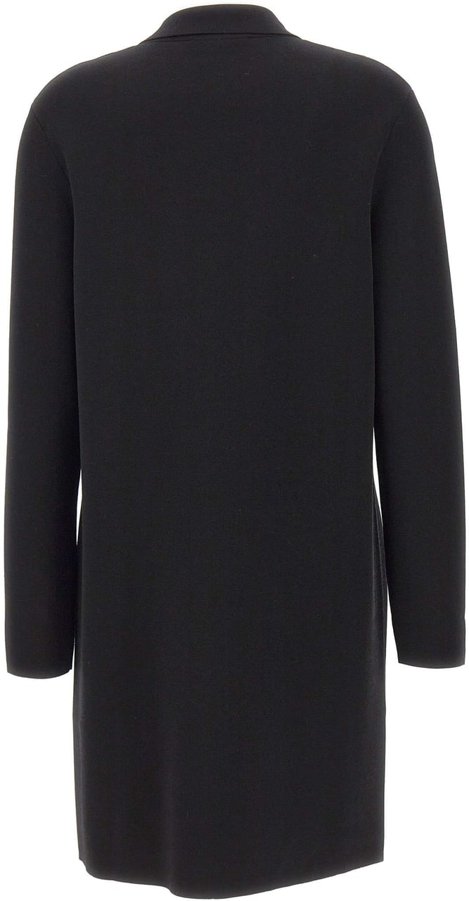Kangra Coats Black Zwart
