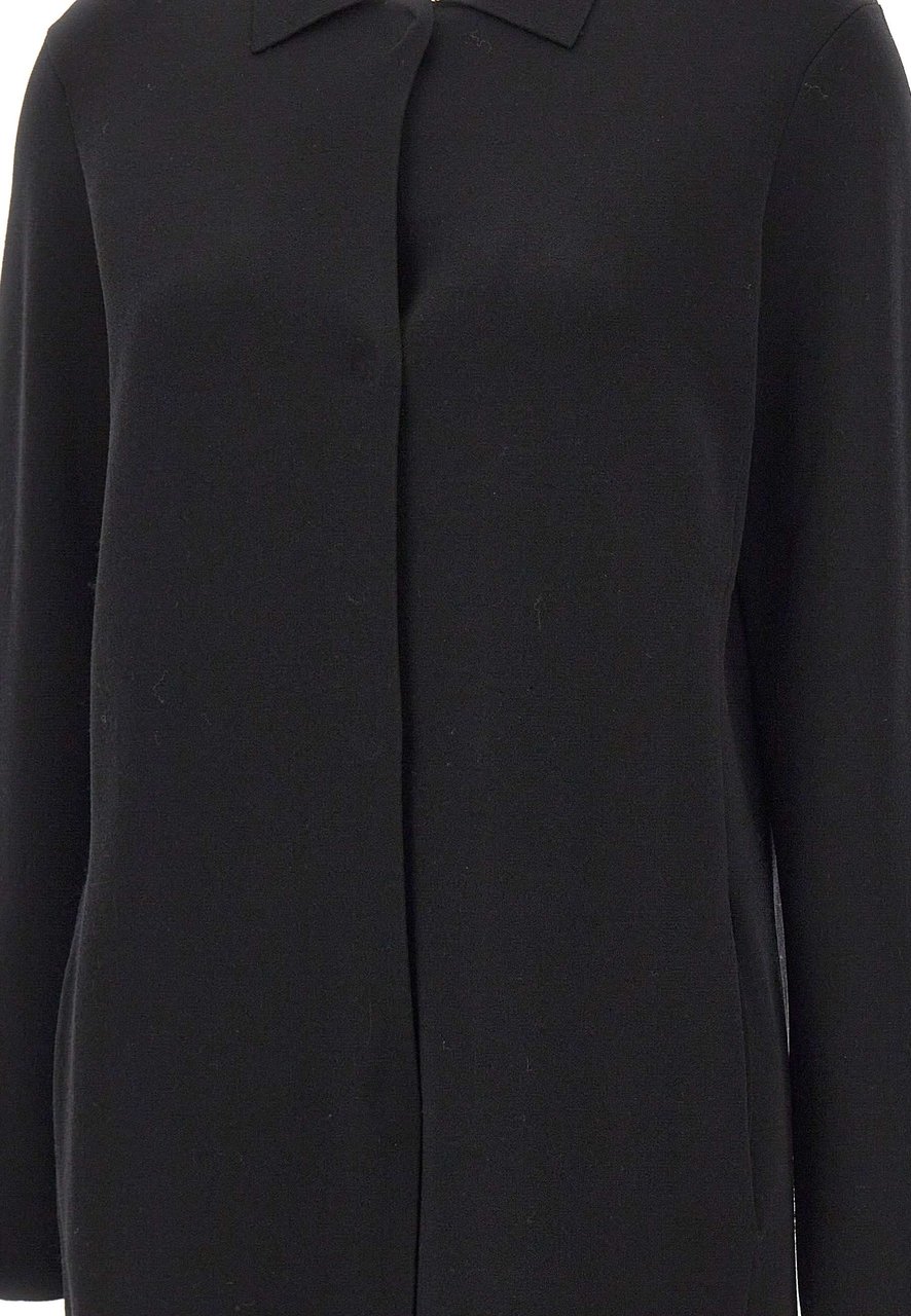 Kangra Coats Black Zwart