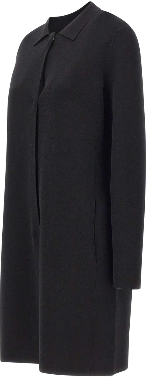 Kangra Coats Black Zwart