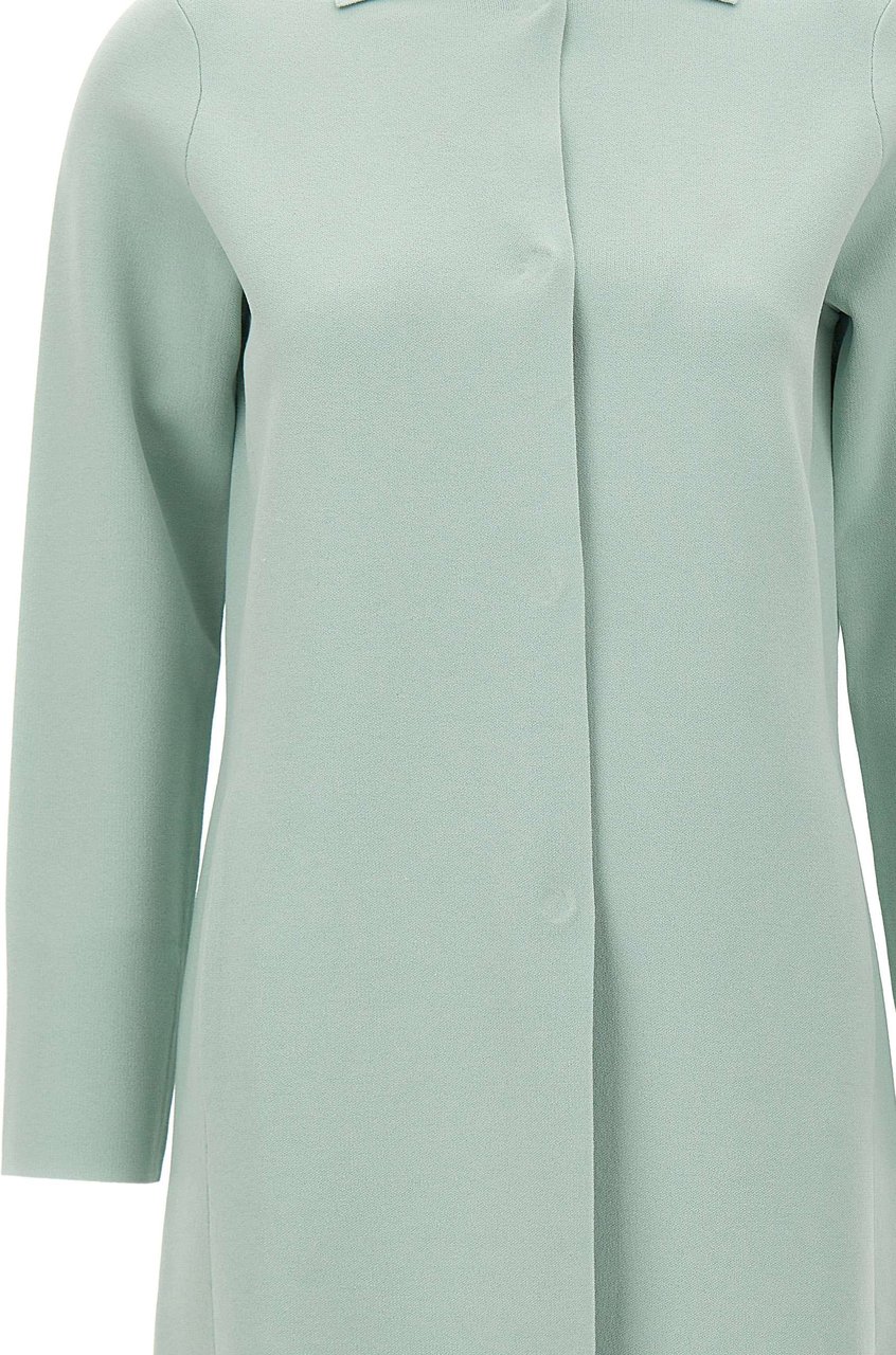 Kangra Coats Green Lime
