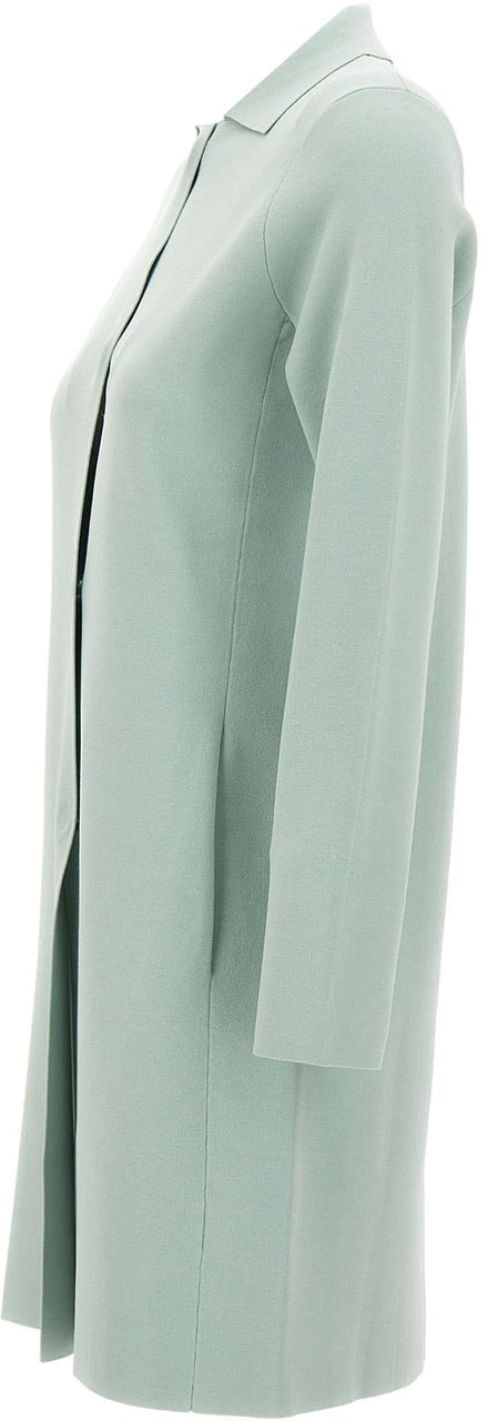 Kangra Coats Green Lime