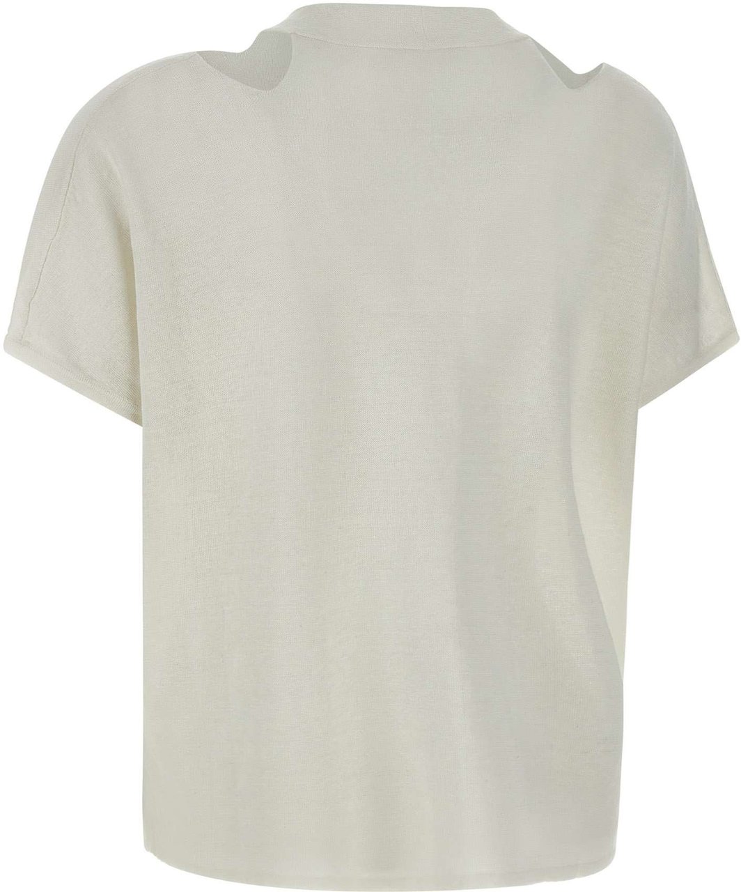 Kangra Sweaters White Wit