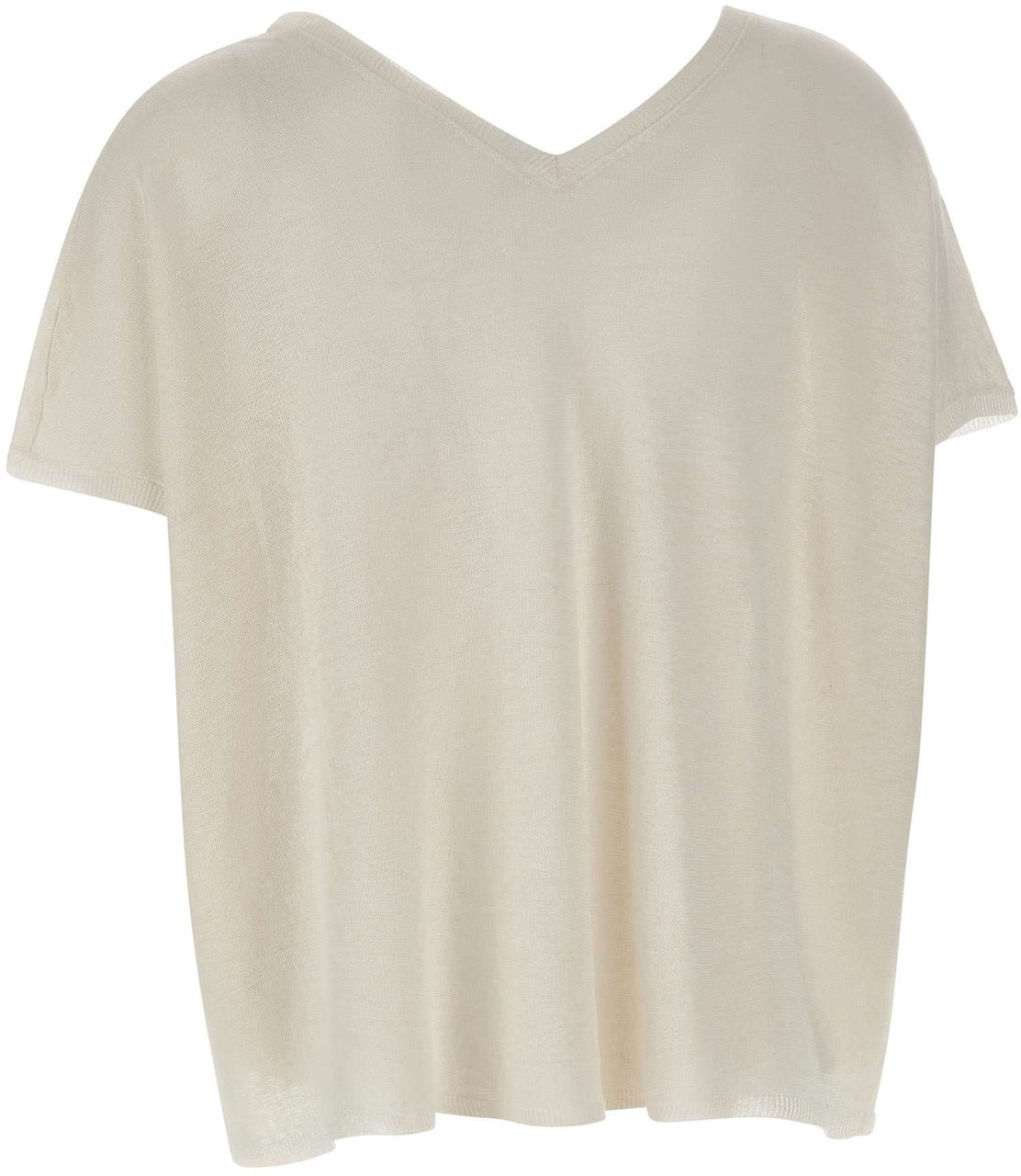 Kangra Sweaters White Wit
