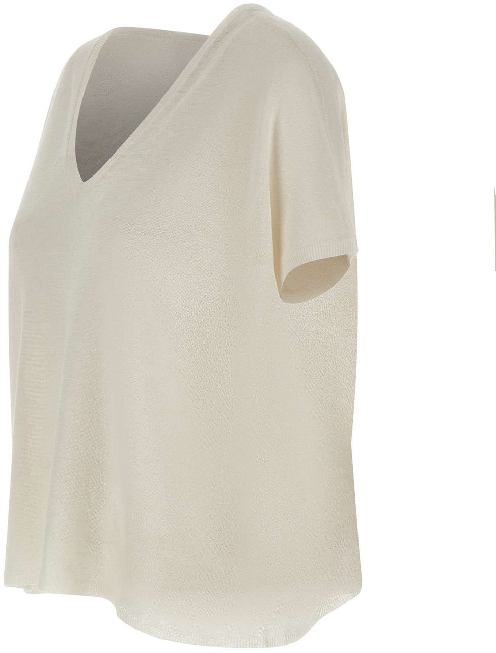 Kangra Sweaters White Wit