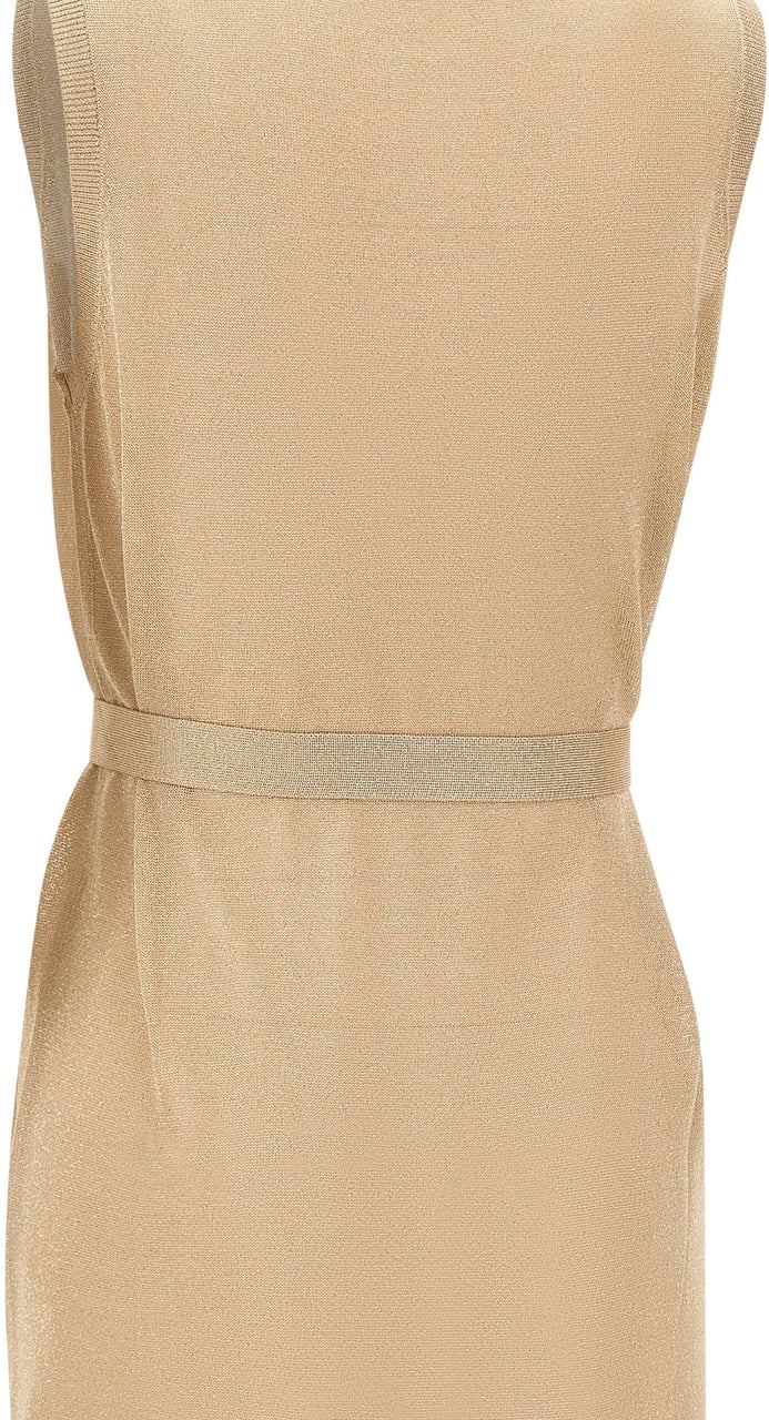 Kangra Sweaters Gold Goud