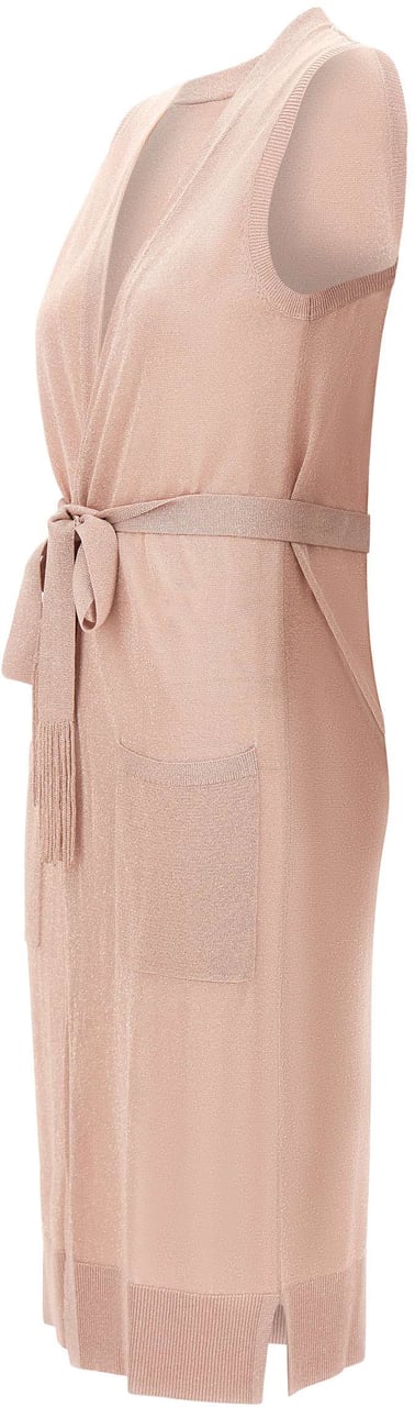 Kangra Sweaters Pink Roze