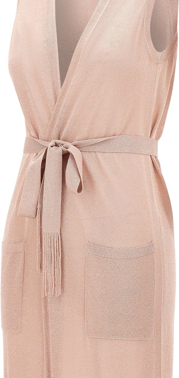 Kangra Sweaters Pink Roze