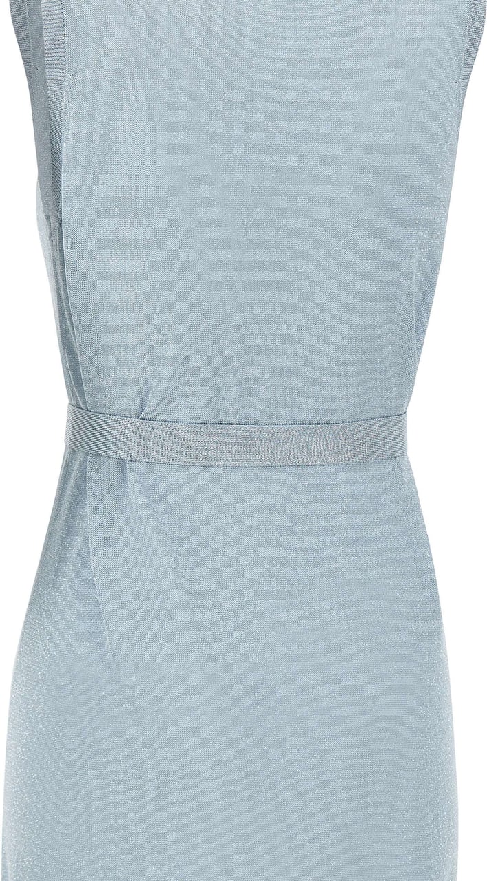 Kangra Sweaters Light Blue Lichtblauw