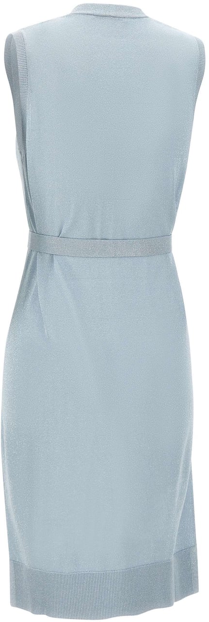 Kangra Sweaters Light Blue Lichtblauw