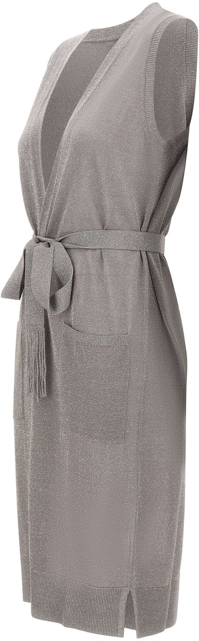 Kangra Sweaters Grey Taupe