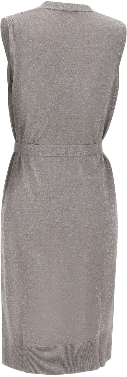Kangra Sweaters Grey Taupe