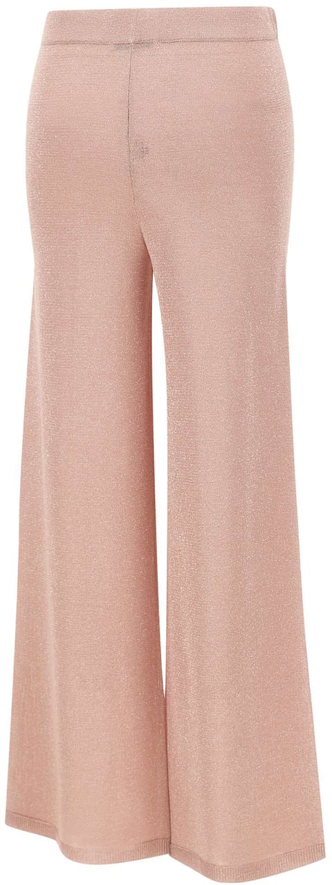 Kangra Trousers Pink Roze