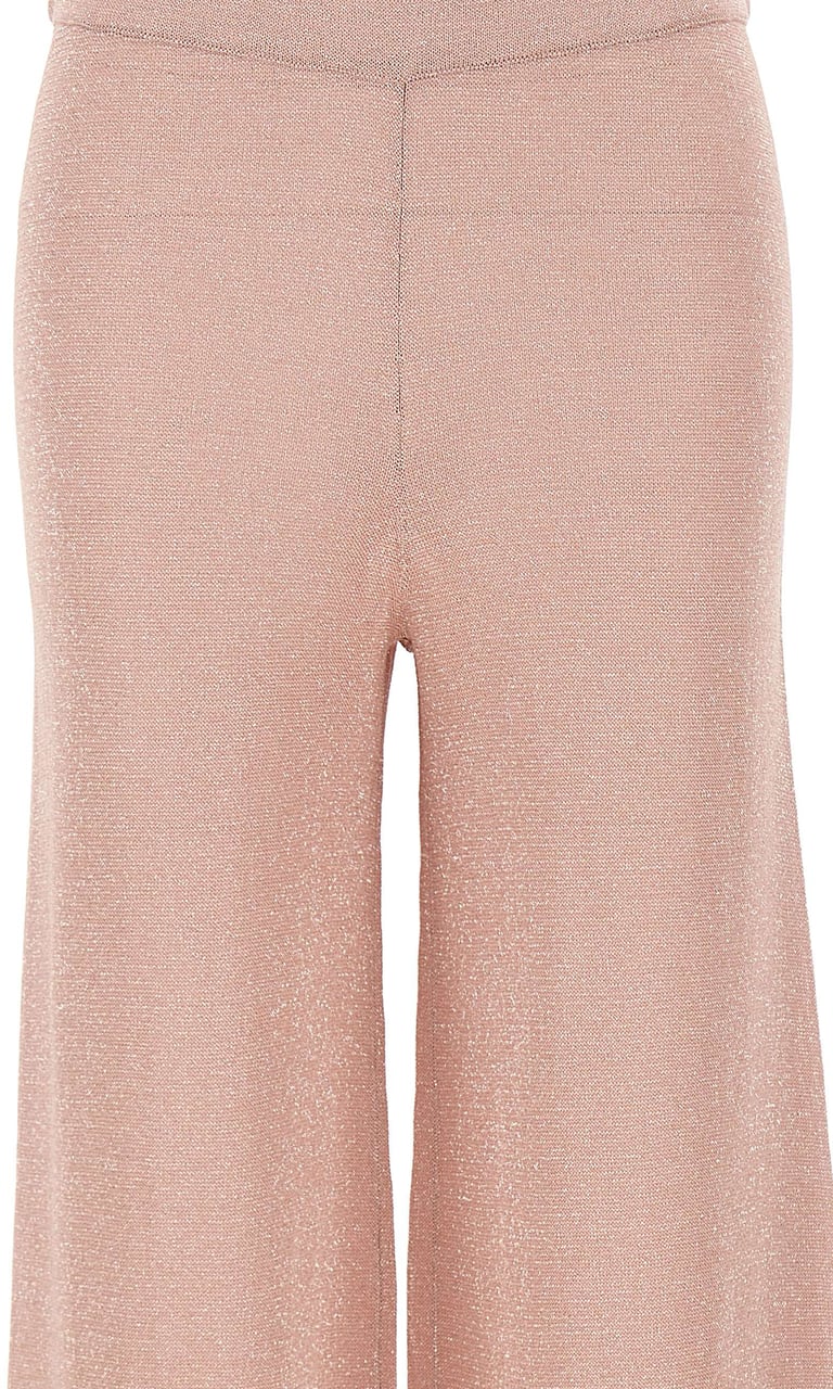 Kangra Trousers Pink Roze